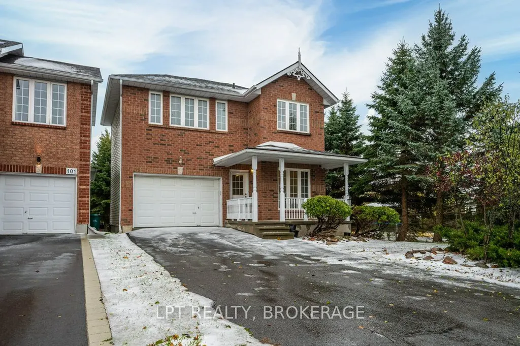 99 Dalgleish Avenue Kingston ON K7K 7E3