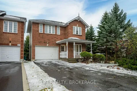 99 Dalgleish Avenue Kingston ON K7K 7E3