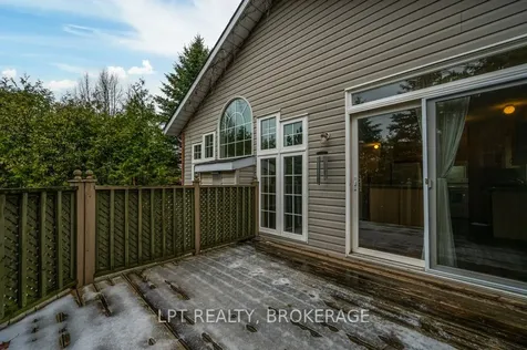 99 Dalgleish Avenue Kingston ON K7K 7E3
