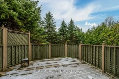 99 Dalgleish Avenue Kingston ON K7K 7E3