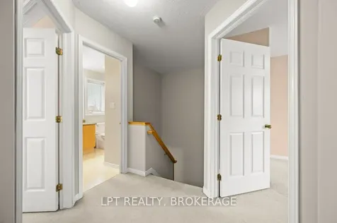 99 Dalgleish Avenue Kingston ON K7K 7E3