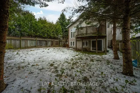 99 Dalgleish Avenue Kingston ON K7K 7E3