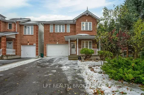 99 Dalgleish Avenue Kingston ON K7K 7E3