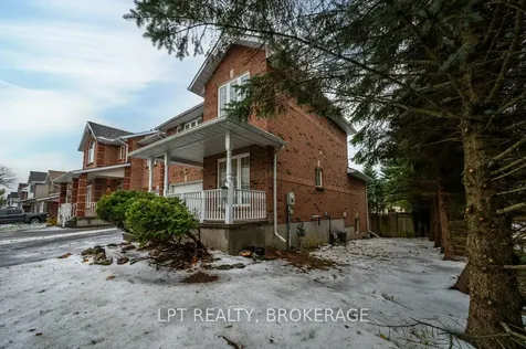 99 Dalgleish Avenue Kingston ON K7K 7E3