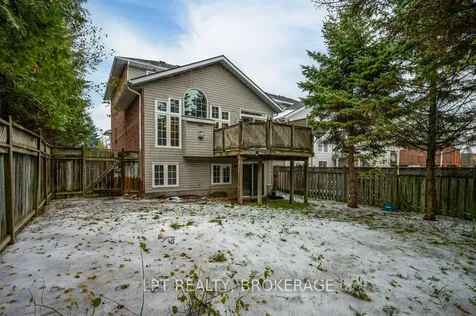 99 Dalgleish Avenue Kingston ON K7K 7E3
