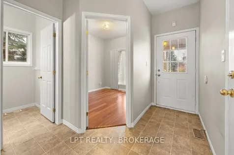 99 Dalgleish Avenue Kingston ON K7K 7E3