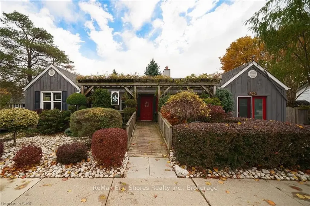 290 Hill Street E Centre Wellington ON N1M 1H2