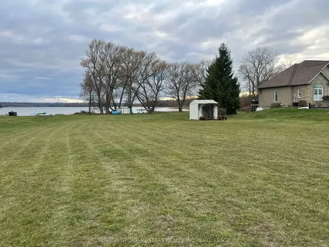 Lt 17 Pl 1182 Schenk Street N/a Greater Napanee ON K0H 1G0