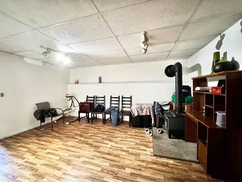 57 Donald Street Belleville ON K8P 2J2