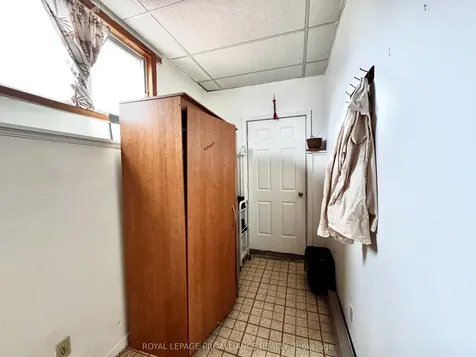 57 Donald Street Belleville ON K8P 2J2