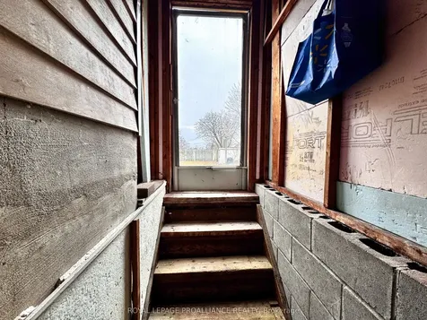 57 Donald Street Belleville ON K8P 2J2