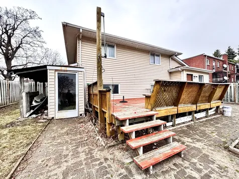 57 Donald Street Belleville ON K8P 2J2