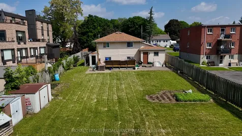 57 Donald Street Belleville ON K8P 2J2