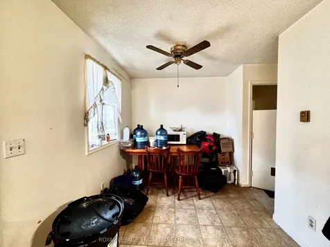 57 Donald Street Belleville ON K8P 2J2