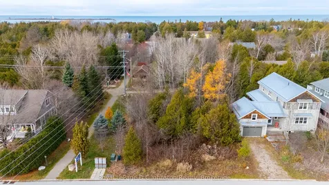 237 Emerald Drive Saugeen Shores ON N0H 2L0