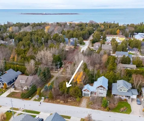 237 Emerald Drive Saugeen Shores ON N0H 2L0