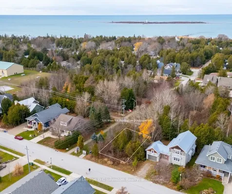 237 Emerald Drive Saugeen Shores ON N0H 2L0