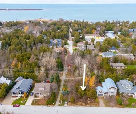 237 Emerald Drive Saugeen Shores ON N0H 2L0