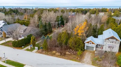 237 Emerald Drive Saugeen Shores ON N0H 2L0