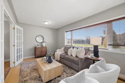 12615 Bay-nor Boundary Road Bayham ON N4G 4G7