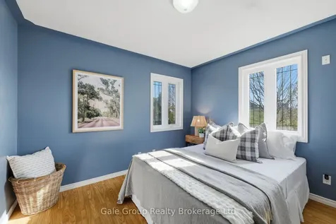 12615 Bay-nor Boundary Road Bayham ON N4G 4G7