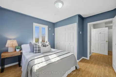 12615 Bay-nor Boundary Road Bayham ON N4G 4G7