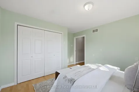 12615 Bay-nor Boundary Road Bayham ON N4G 4G7