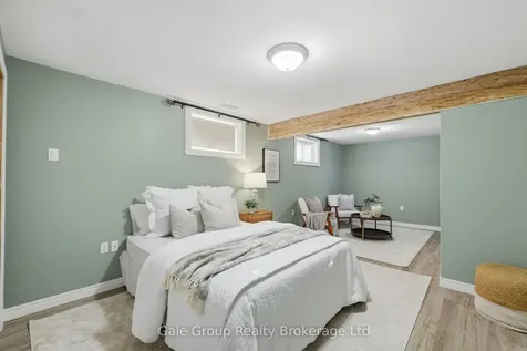 12615 Bay-nor Boundary Road Bayham ON N4G 4G7