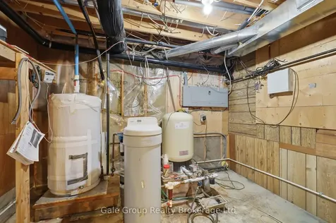 12615 Bay-nor Boundary Road Bayham ON N4G 4G7