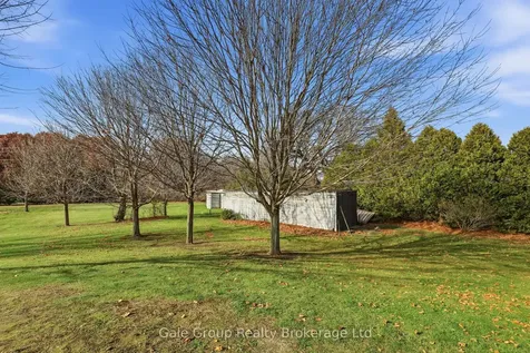 12615 Bay-nor Boundary Road Bayham ON N4G 4G7