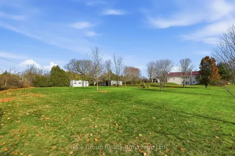 12615 Bay-nor Boundary Road Bayham ON N4G 4G7