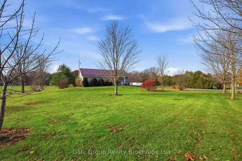 12615 Bay-nor Boundary Road Bayham ON N4G 4G7