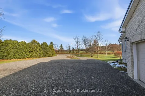 12615 Bay-nor Boundary Road Bayham ON N4G 4G7