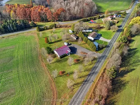 12615 Bay-nor Boundary Road Bayham ON N4G 4G7