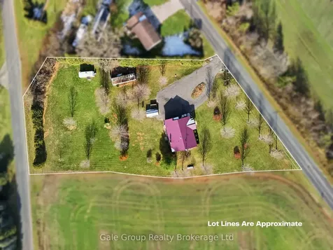 12615 Bay-nor Boundary Road Bayham ON N4G 4G7