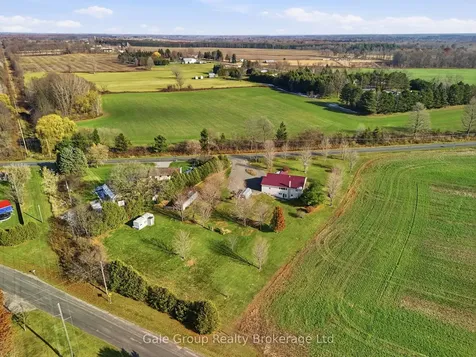 12615 Bay-nor Boundary Road Bayham ON N4G 4G7