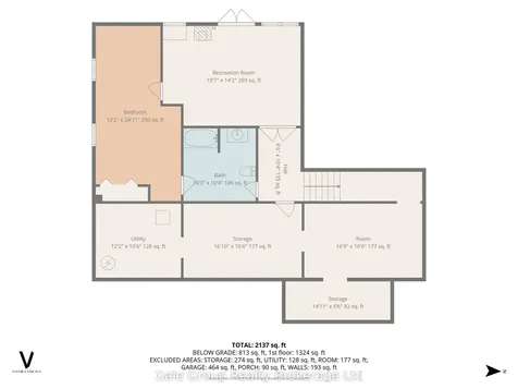 12615 Bay-nor Boundary Road Bayham ON N4G 4G7