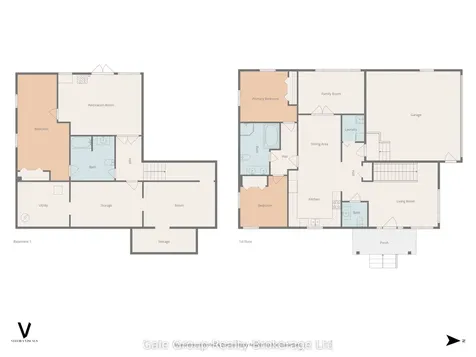 12615 Bay-nor Boundary Road Bayham ON N4G 4G7
