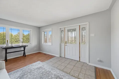 12615 Bay-nor Boundary Road Bayham ON N4G 4G7