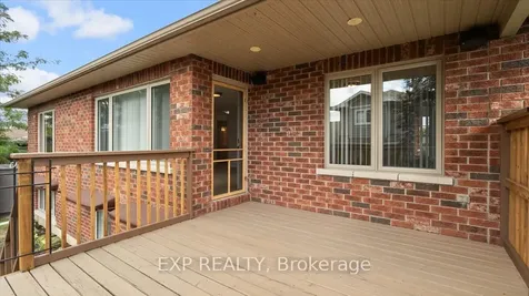 37 Boyce Court Belleville ON K8P 5N9