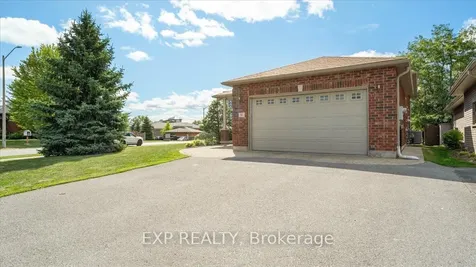 37 Boyce Court Belleville ON K8P 5N9