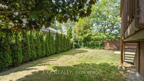 37 Boyce Court Belleville ON K8P 5N9