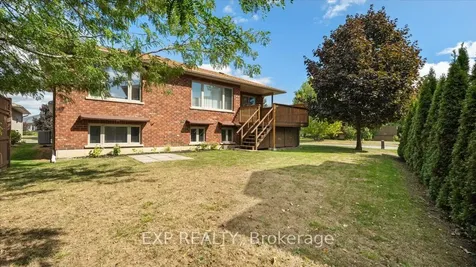37 Boyce Court Belleville ON K8P 5N9