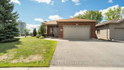 37 Boyce Court Belleville ON K8P 5N9