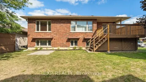 37 Boyce Court Belleville ON K8P 5N9