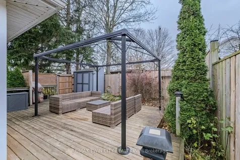 13 Dundas Street W Brant ON N3L 1E9