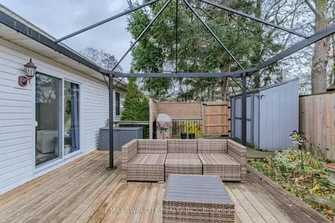 13 Dundas Street W Brant ON N3L 1E9