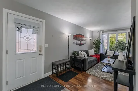 13 Dundas Street W Brant ON N3L 1E9