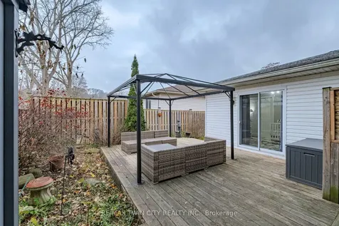 13 Dundas Street W Brant ON N3L 1E9