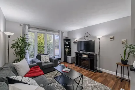 13 Dundas Street W Brant ON N3L 1E9